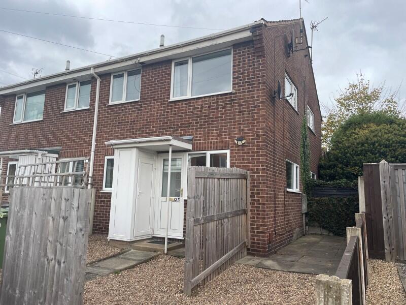 Main image of property: Acorn Close, Balderton