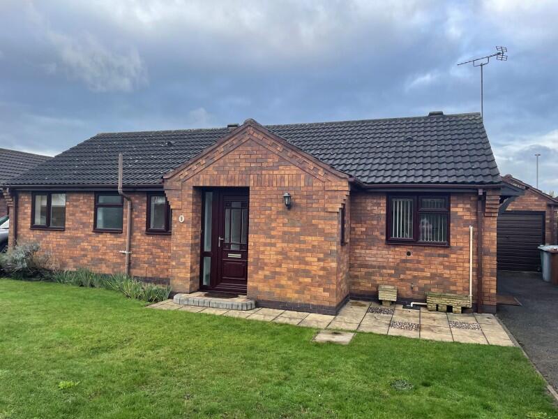 Main image of property: Coddington, Newark