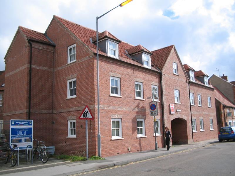 Main image of property: St Marys Court Newark