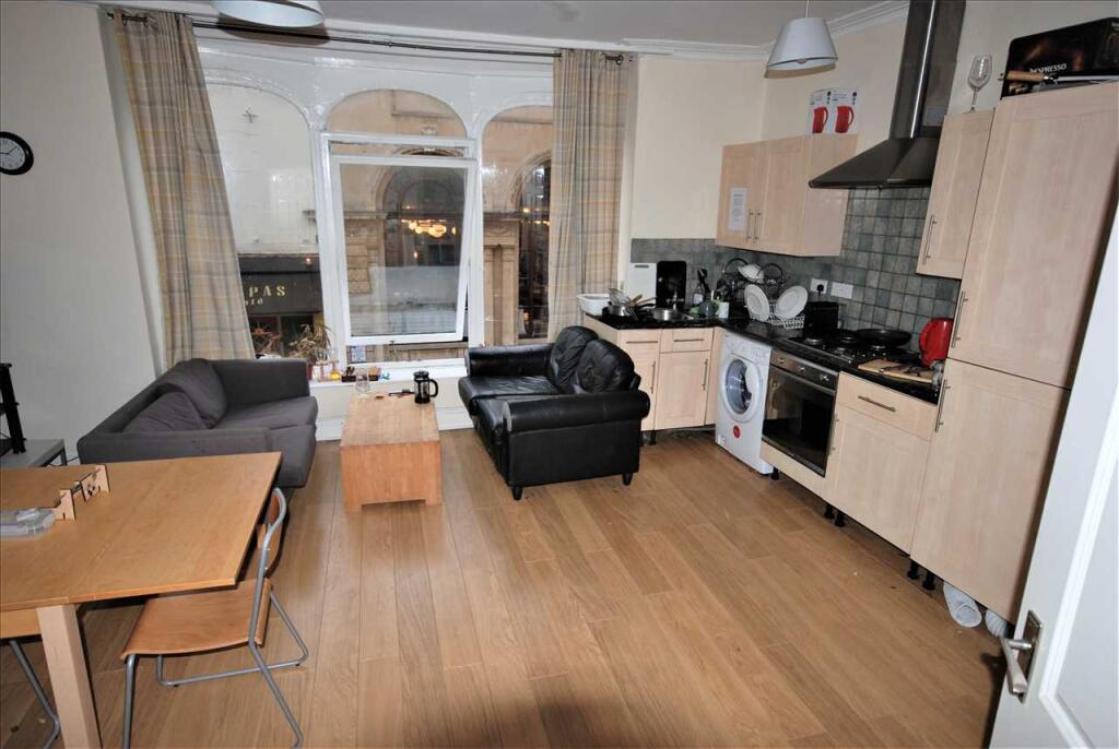 Additional property image - First Floor Flat The Mall