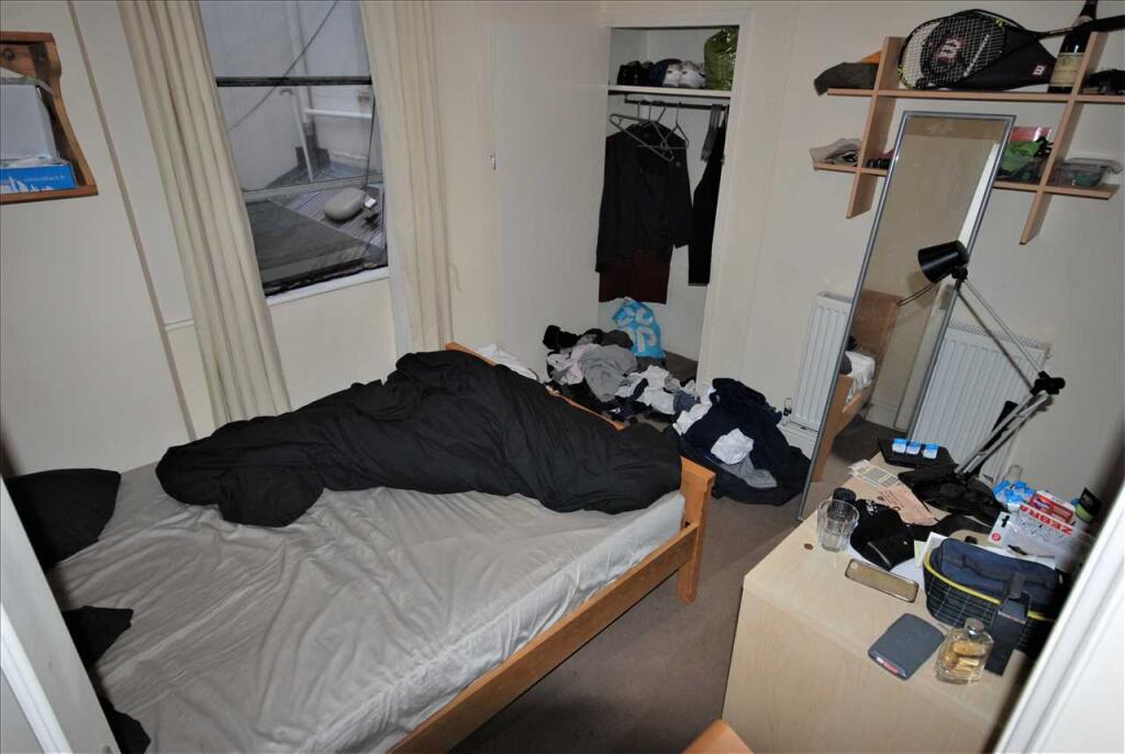 Additional property image - First Floor Flat The Mall