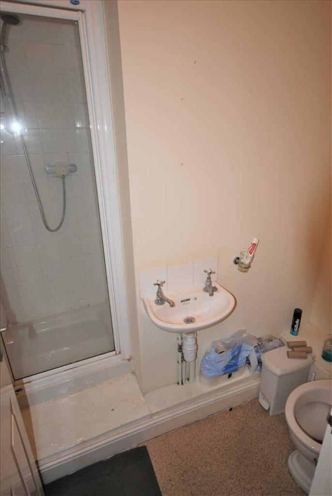 Additional property image - First Floor Flat The Mall