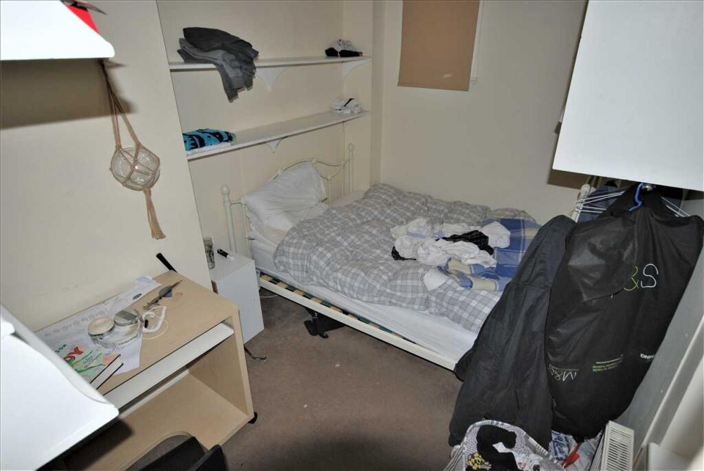 Additional property image - First Floor Flat The Mall