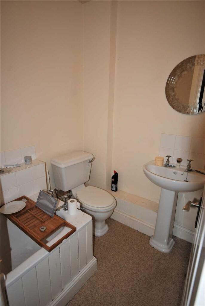 Additional property image - First Floor Flat The Mall