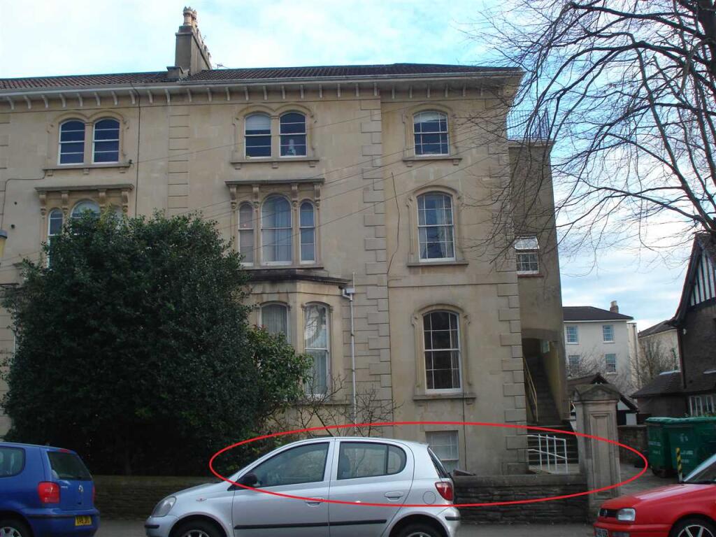 Main image of property: Garden Flat, Belgrave Road