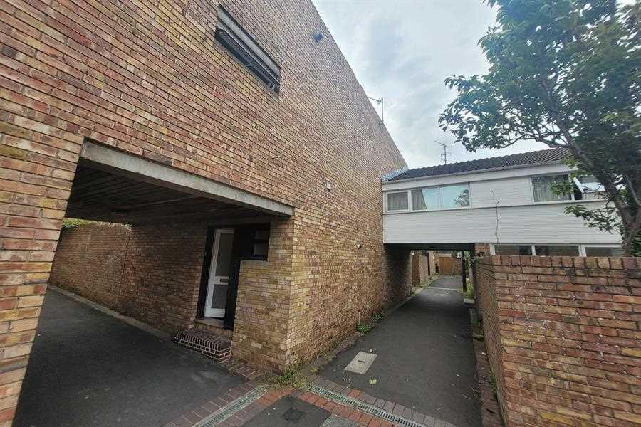 Main image of property: High Kingsdown