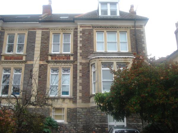 Main image of property: Lower Maisonette, Clarendon Road
