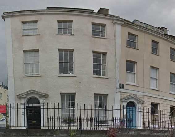 Main image of property: Second Floor Rear Flat Richmond Terrace