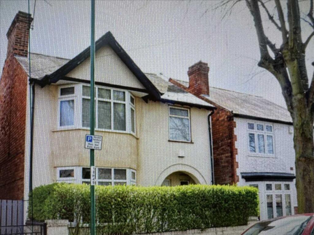 Main image of property: Harrington Drive Lenton