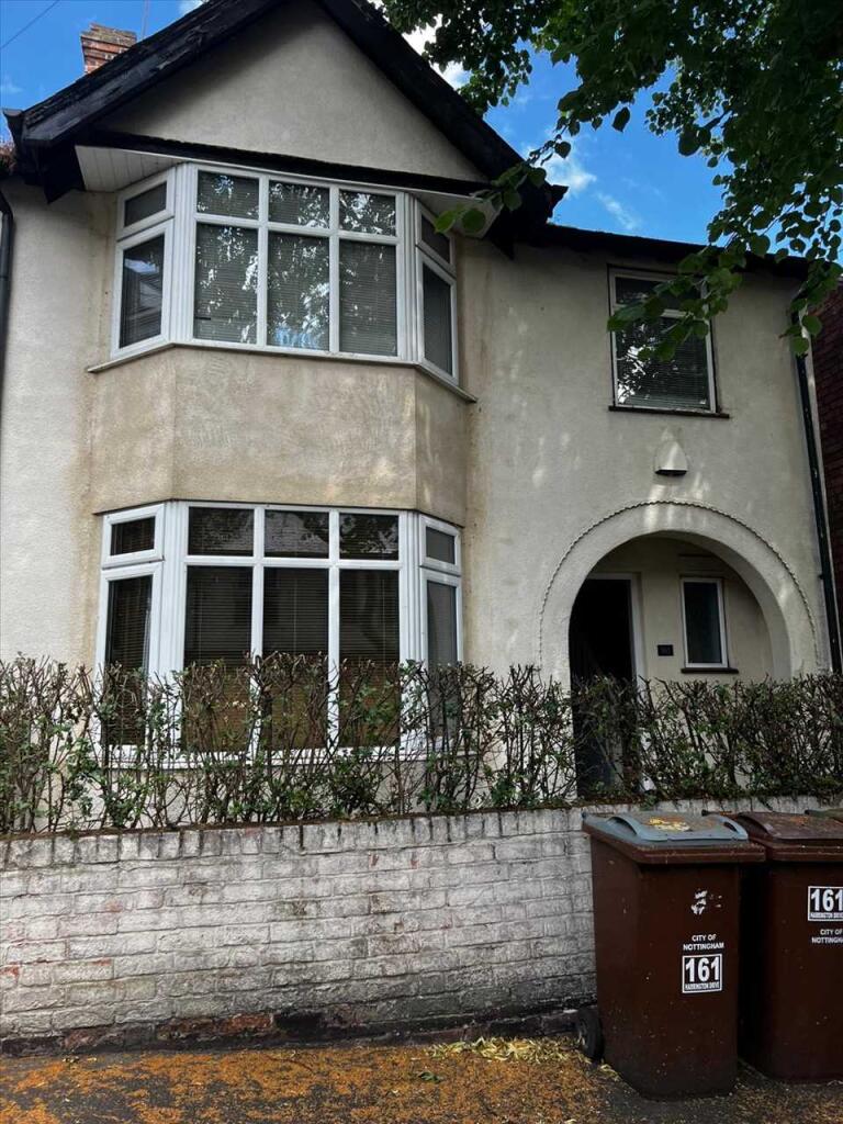 Main image of property: Harrington Drive, Lenton