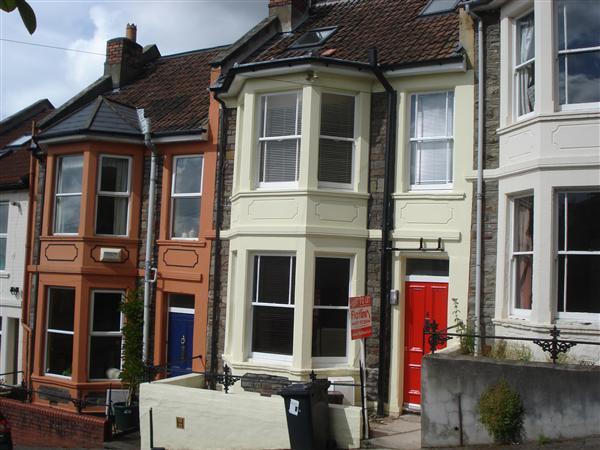 Main image of property: St Vincents Road