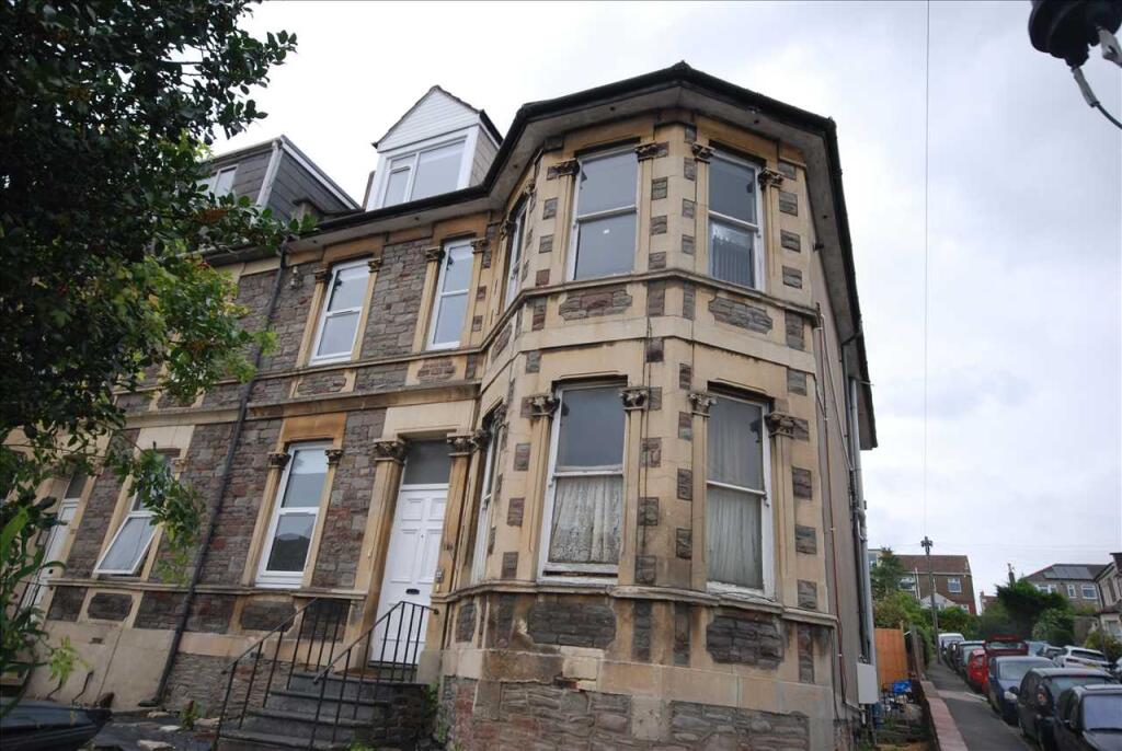 Main image of property: Chesterfield Road