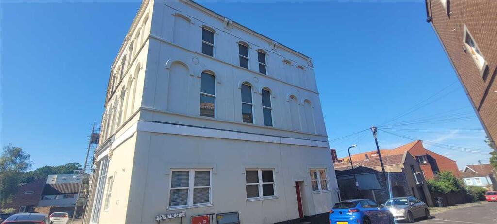 Main image of property: Alfred Place - gas included