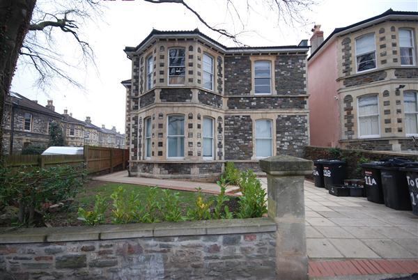 Main image of property: Ground Floor Flat, Clyde Park,