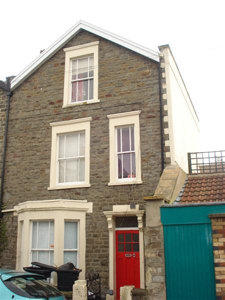 Main image of property: Gas heating included, Alma Vale Road