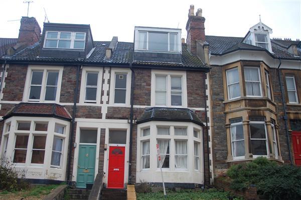 Main image of property: Gas heating included, Cotham Vale