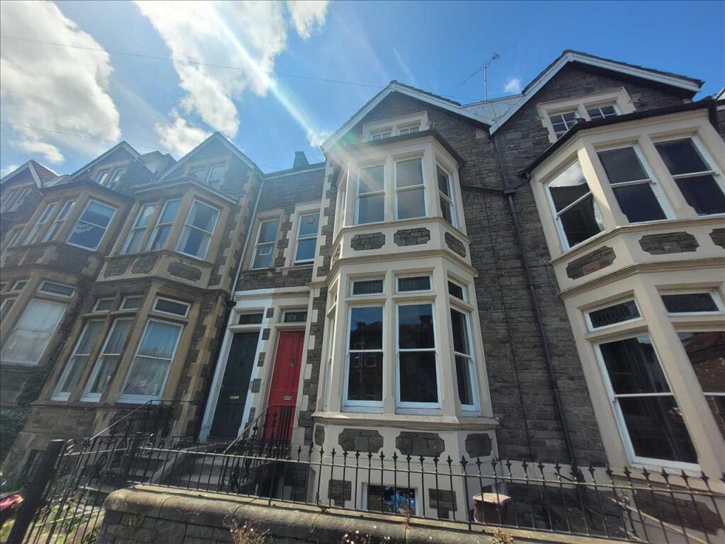 Main image of property: Gas heating included, Hampton Road