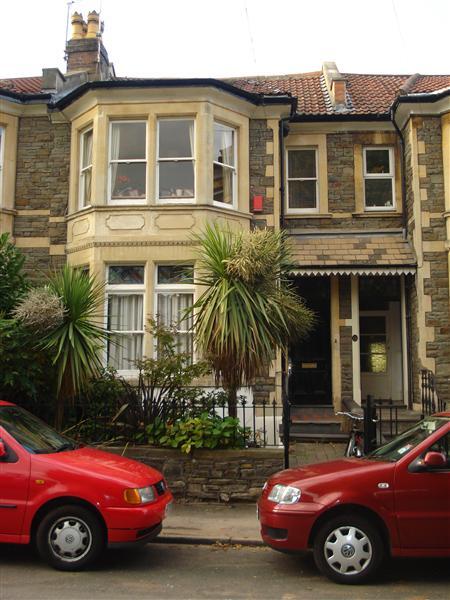 Main image of property: Garden Flat, Waverly Road