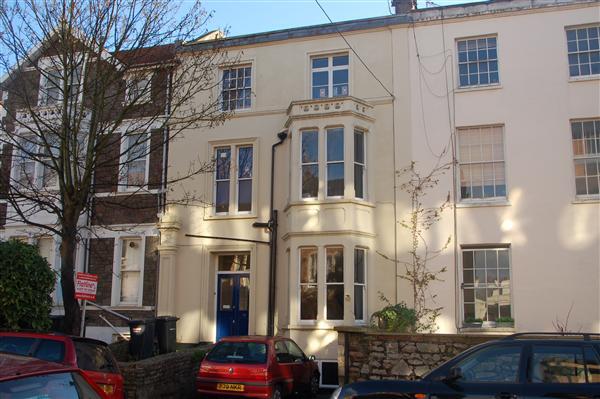 Main image of property: West Park - Gas & electric included