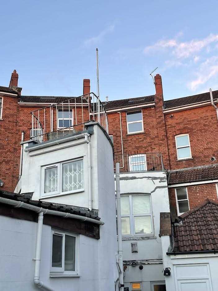 Main image of property: Upper Maisonette, Wesley Place