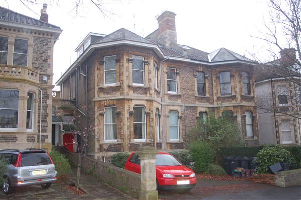 Main image of property: Archfield Road - Gas & electric included