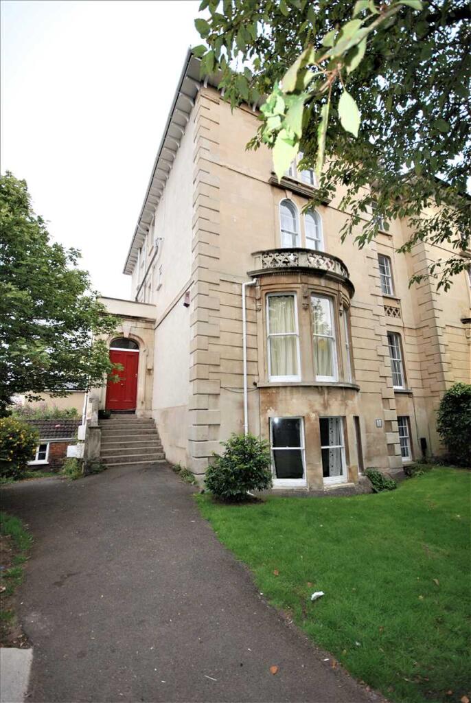 Main image of property: Westfield Park - Gas & electric included