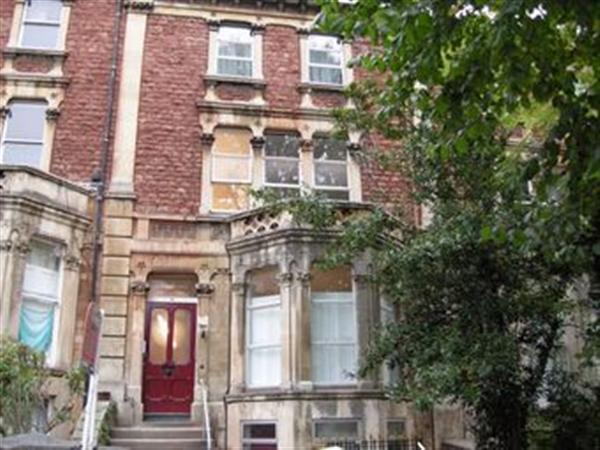 Main image of property: Top Floor Flat, Hanbury Road