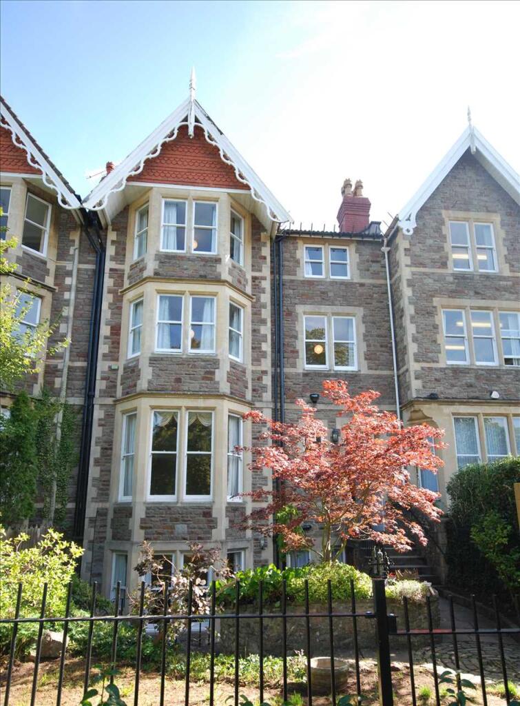 Main image of property: Garden Flat, Clifton Down Road