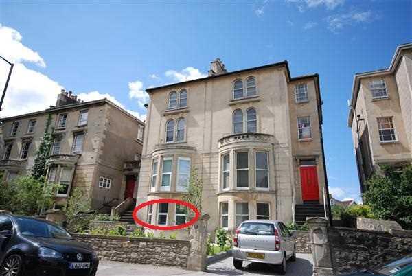 Main image of property: Garden Flat, Cotham Grove