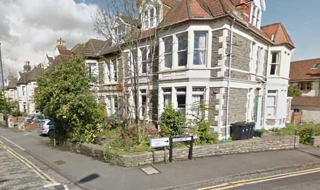 Main image of property: Ground floor flat, Coldharbour Road