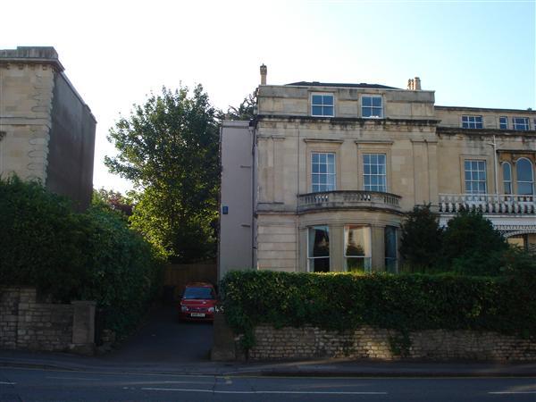 Main image of property: Top Floor Flat, Cotham Road