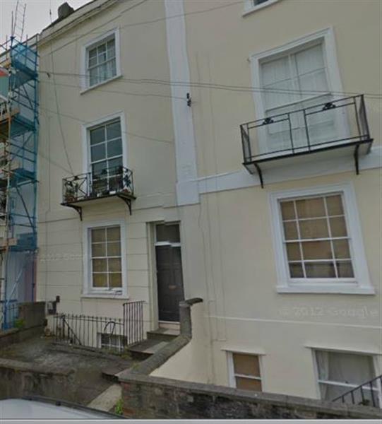 Main image of property: First Floor Flat Southleigh Road
