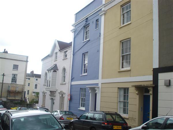 Main image of property: First Floor Front Flat, Anglesea Place