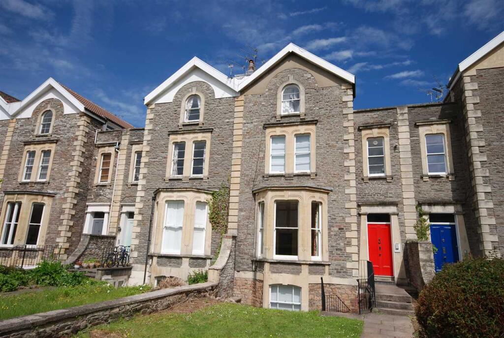 Main image of property: Hall Floor Flat, Alma Road