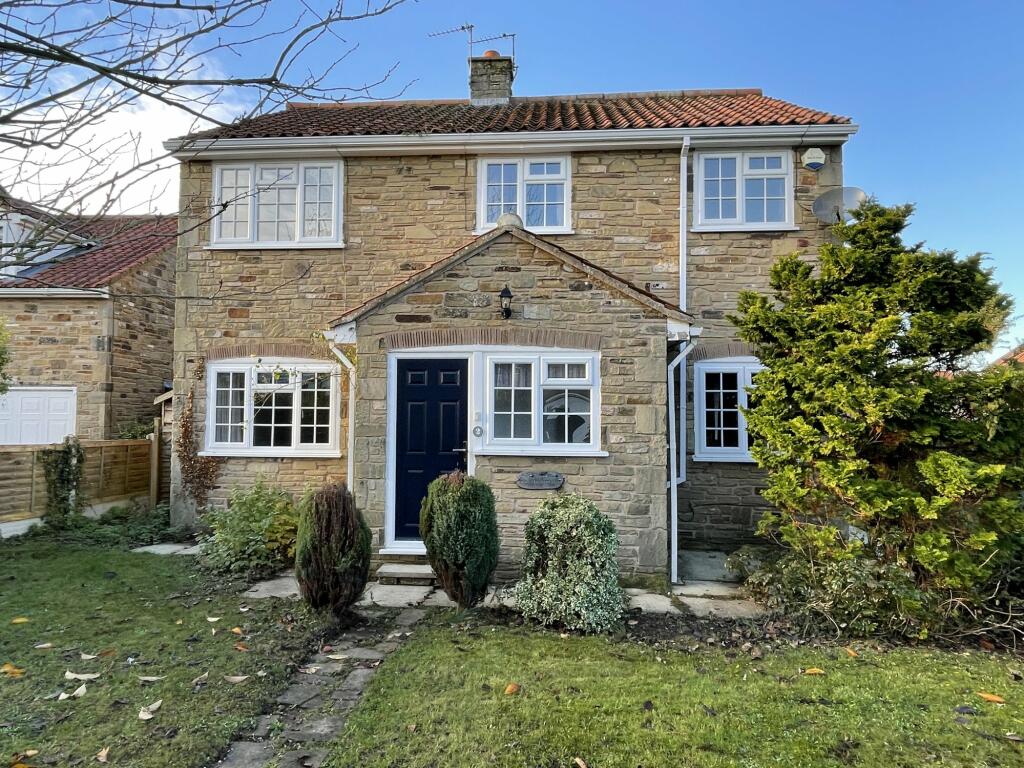 5 bedroom detached house for rent in Folly View, Bramham, Wetherby, LS23