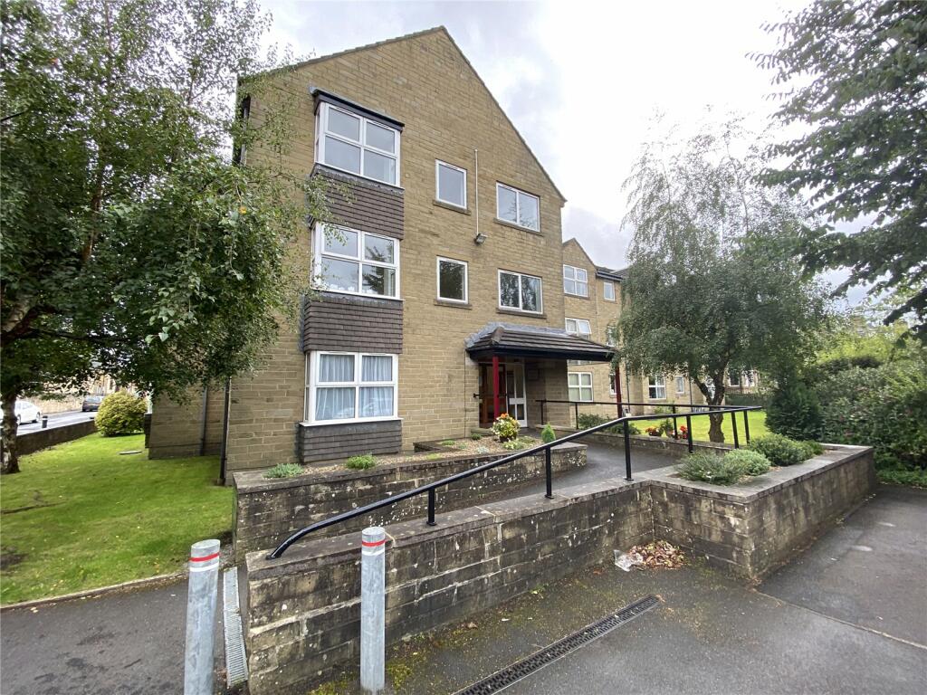 1 bedroom apartment for sale in East Park Road, Harrogate, HG1