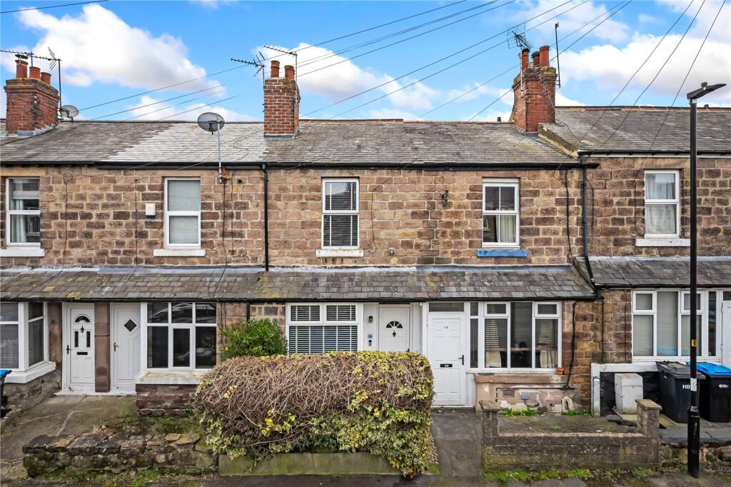 Main image of property: Willow Grove, Harrogate, North Yorkshire, HG1