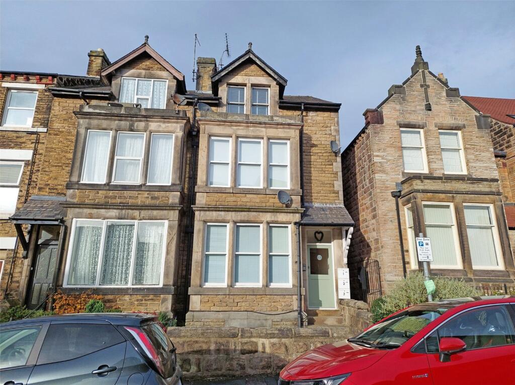 Main image of property: Strawberry Dale, Harrogate, North Yorkshire, HG1