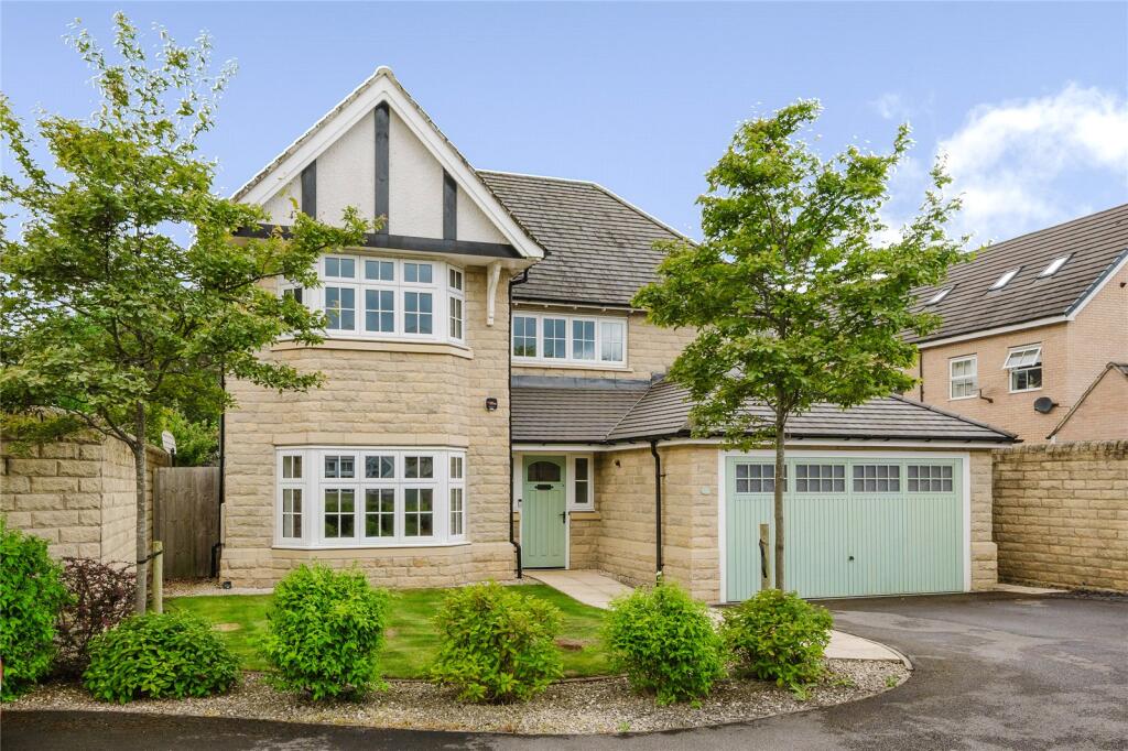 Main image of property: Barwick Place, Newton Kyme, Tadcaster, North Yorkshire, LS24