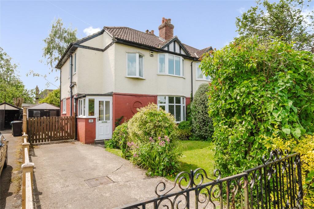 Main image of property: St. Clements Road, Harrogate, North Yorkshire, HG2