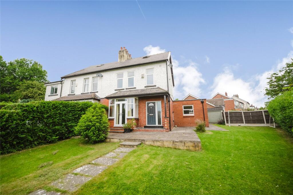 Main image of property: The Avenue, Scholes, Leeds, West Yorkshire, LS15