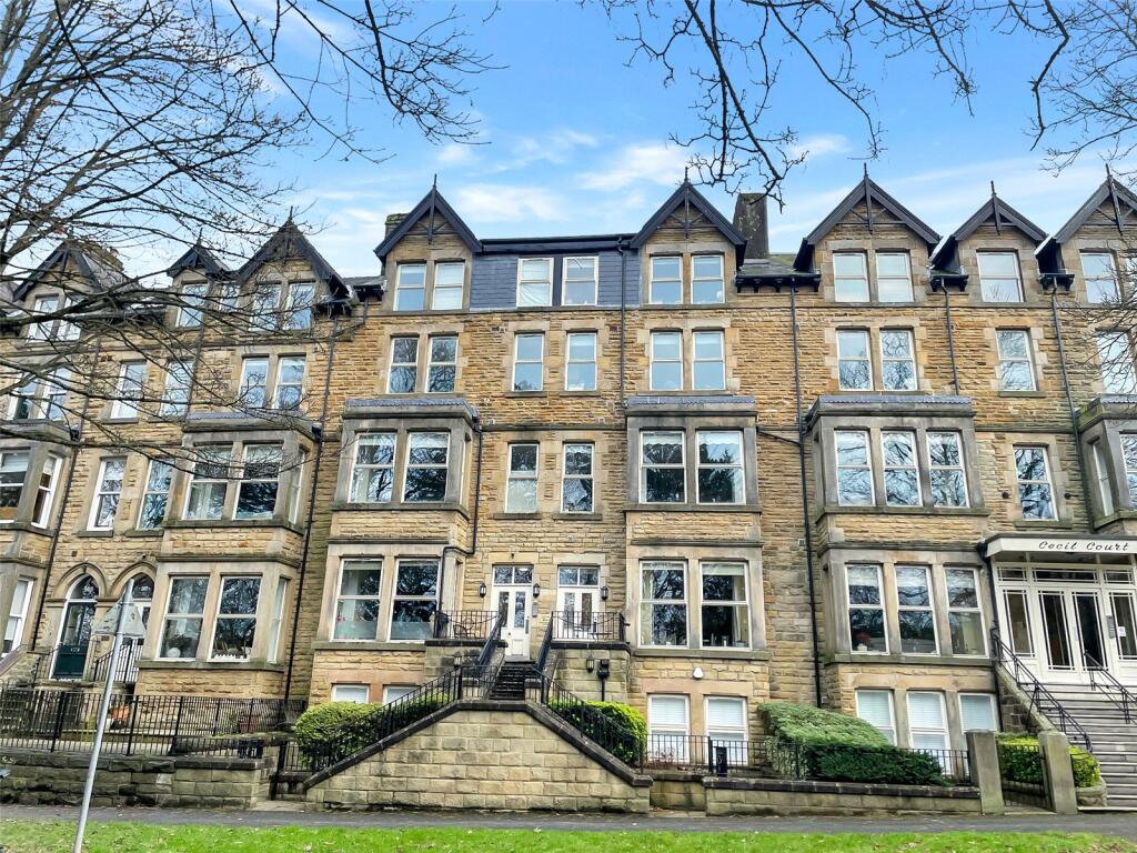 Main image of property: Cecil Court, 107 Valley Drive, Harrogate, HG2