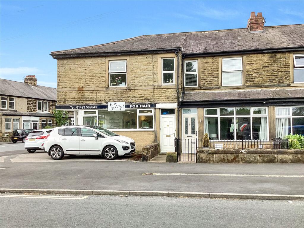 Main image of property: Bilton Lane, Harrogate, North Yorkshire, HG1