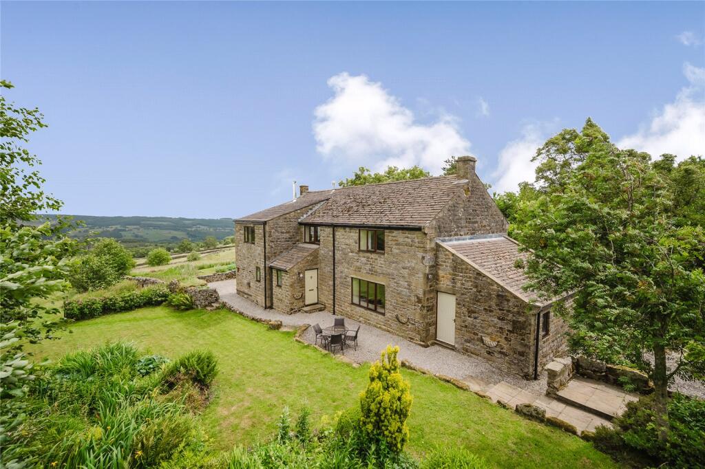 Main image of property: Heyshaw, Harrogate, North Yorkshire, HG3