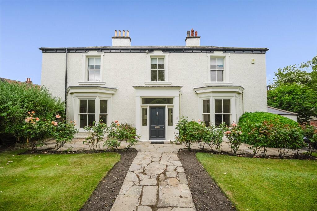 Main image of property: North Street, Ripon, North Yorkshire, HG4