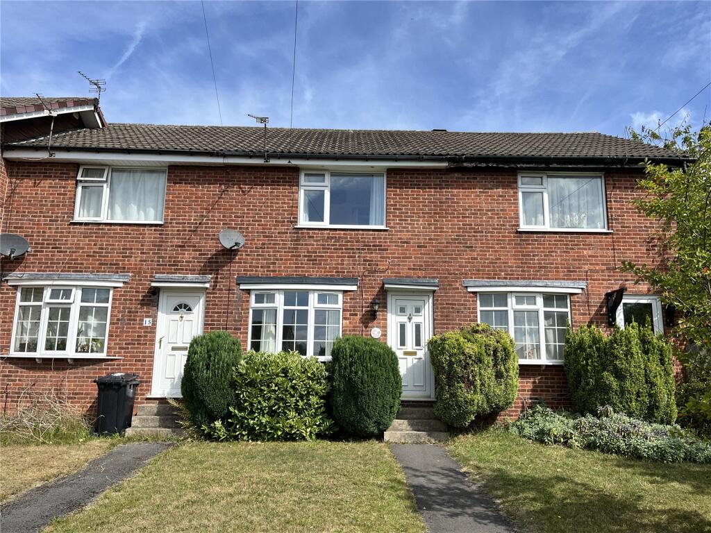 Main image of property: Delamere Crescent, Harrogate, North Yorkshire, HG2