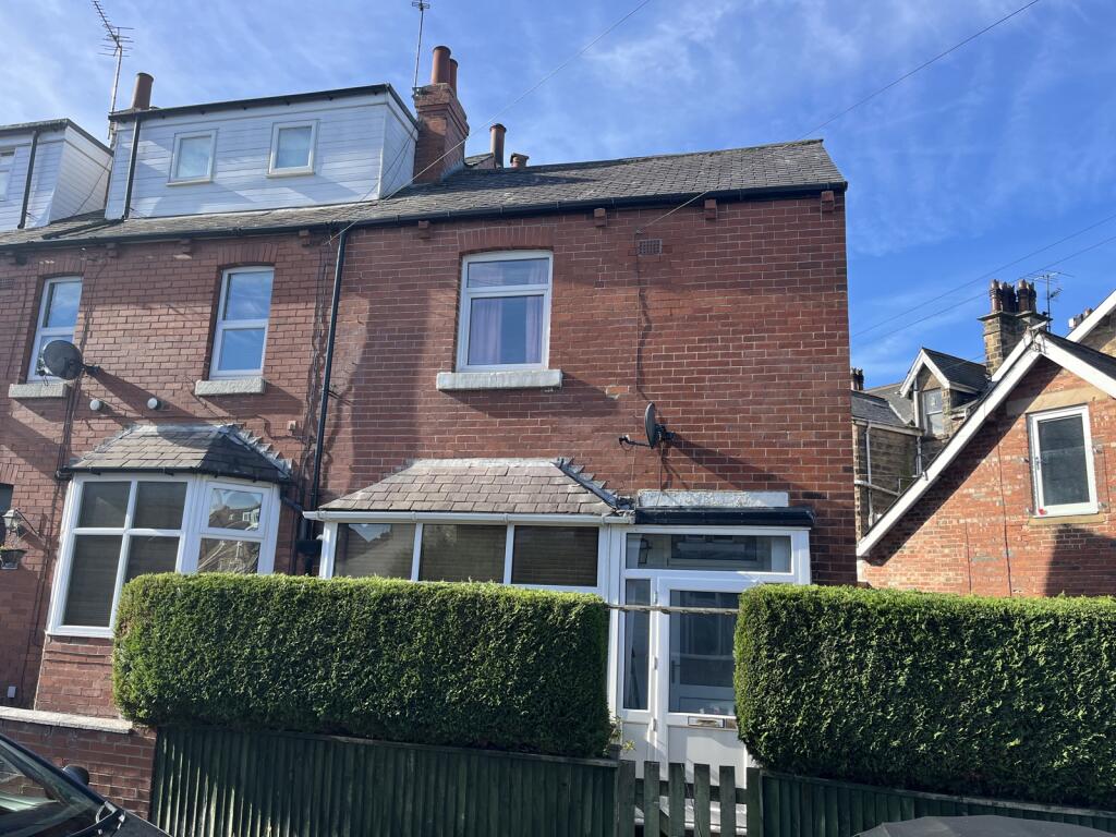 Main image of property: Craven Street, Harrogate, North Yorkshire, HG1