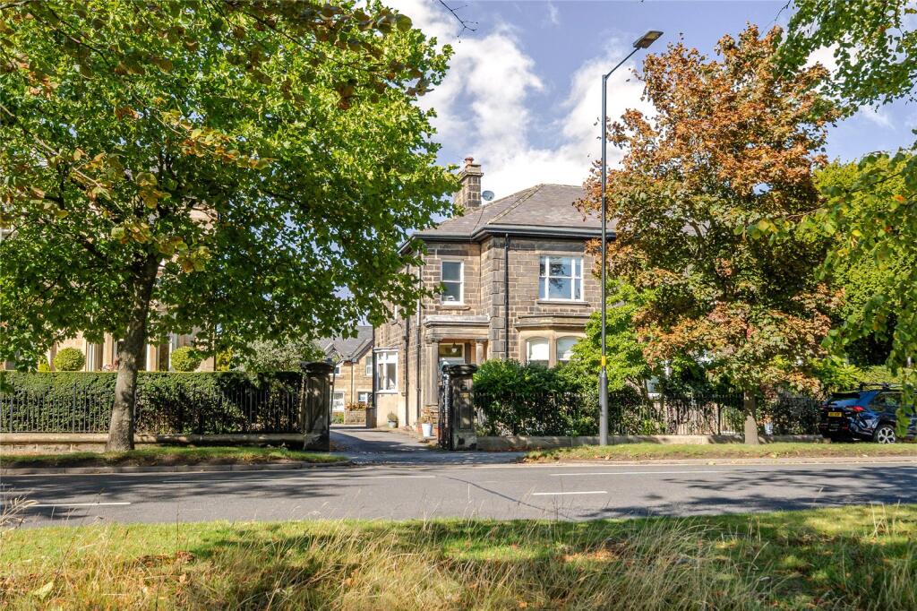 Main image of property: York Place, Harrogate, North Yorkshire, HG1