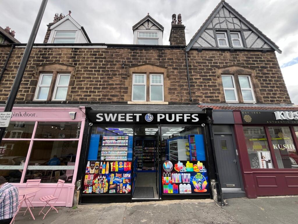 Main image of property: Kings Road, Harrogate, North Yorkshire, HG1