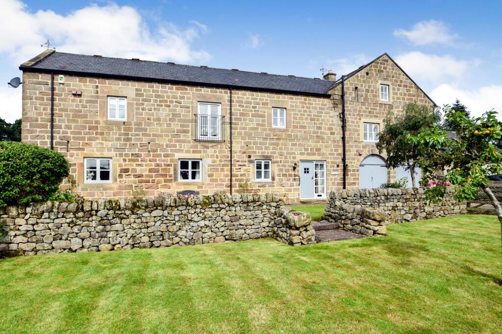 Main image of property: Newton Hall Barns, Ripley, Harrogate, HG3